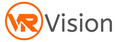 VR Vision Logo