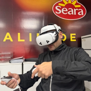 Treinamento Seara