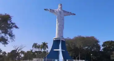 Tour Virtual Cristo Redentor