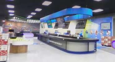 Tour Virtual Sincpress